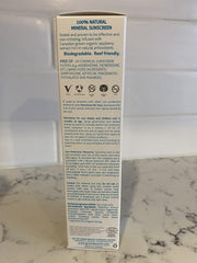 Green Beaver Company - Sunscreen SPF27 Spray- 90ml - Limolin 
