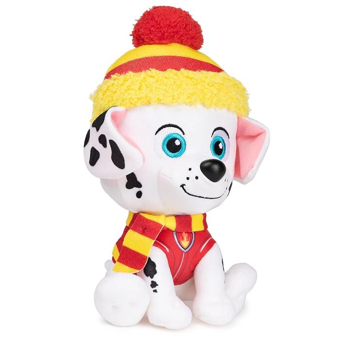 Gund - Holiday Marshall | 7 Inch - Limolin 