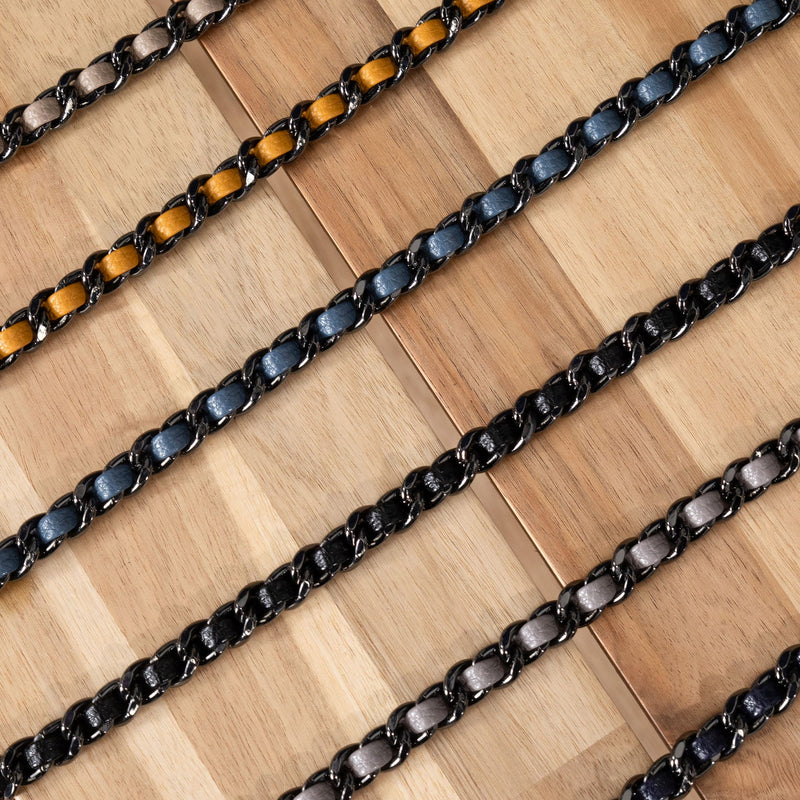 LUG - Metal Straps Classic VL