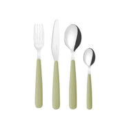 Guzzini - 24-PIECE CUTLERY SET POP - Limolin 