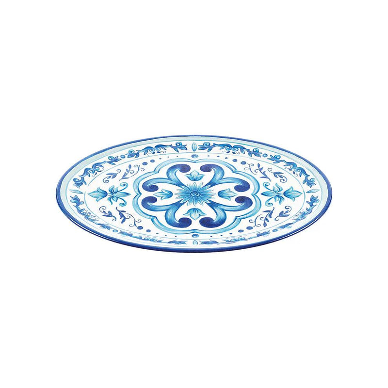 Guzzini - Blues - Large Serving Tray - Limolin 