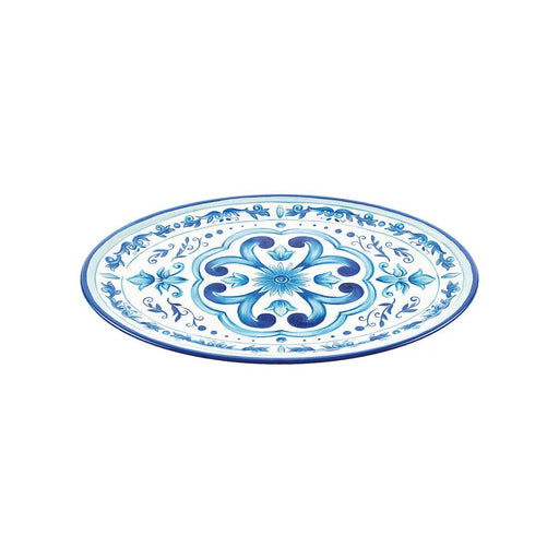 Guzzini - Blues - Large Serving Tray - Limolin 