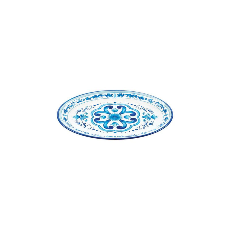 Guzzini - Blues - Medium Serving Tray - Limolin 