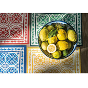 Guzzini - Blues - Placemat - Limolin 