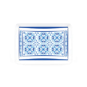 Guzzini - Blues - Rectangular Tray With Handle - Limolin 