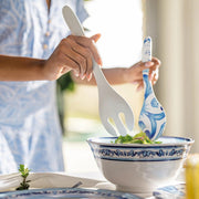 Guzzini - Blues - Salad Servers - Limolin 
