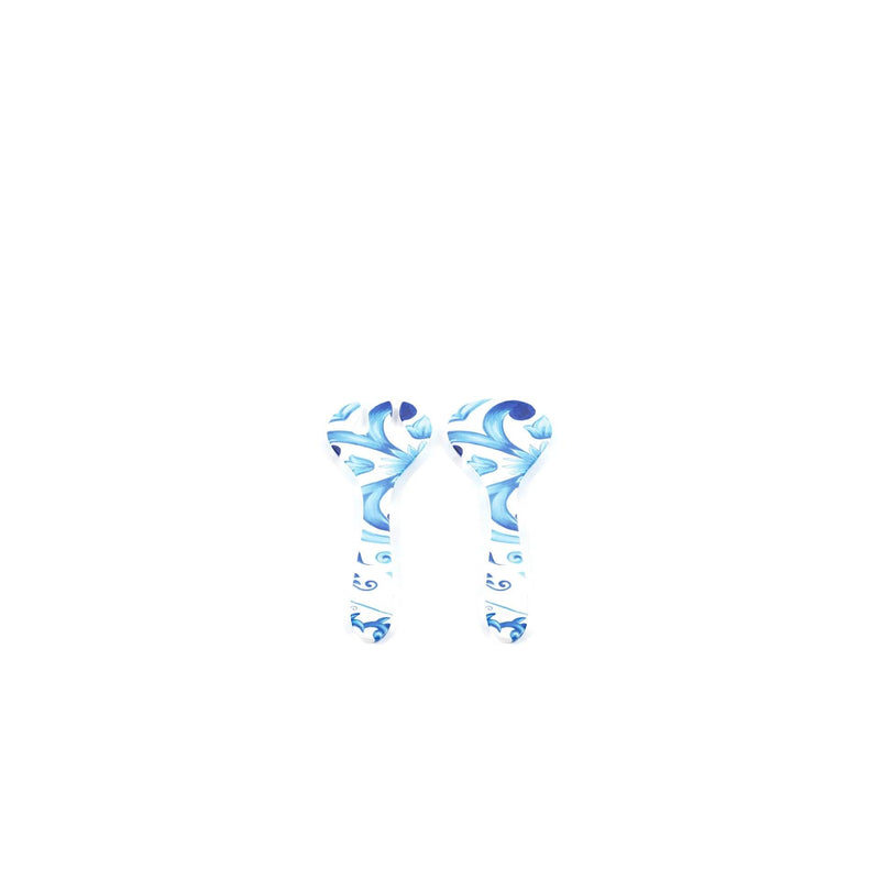 Guzzini - Blues - Salad Servers - Limolin 