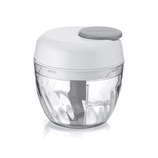 Guzzini - Chop & Store - Manual Vegetable Chopper - Limolin 