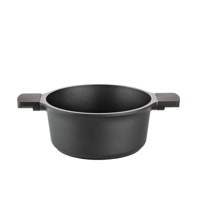 Guzzini - Cook Strong - Casserole Ø24 cm - Limolin 