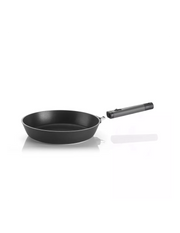 Guzzini - Cook Strong - Frying Pan Ø24 cm (Grey) - Limolin 