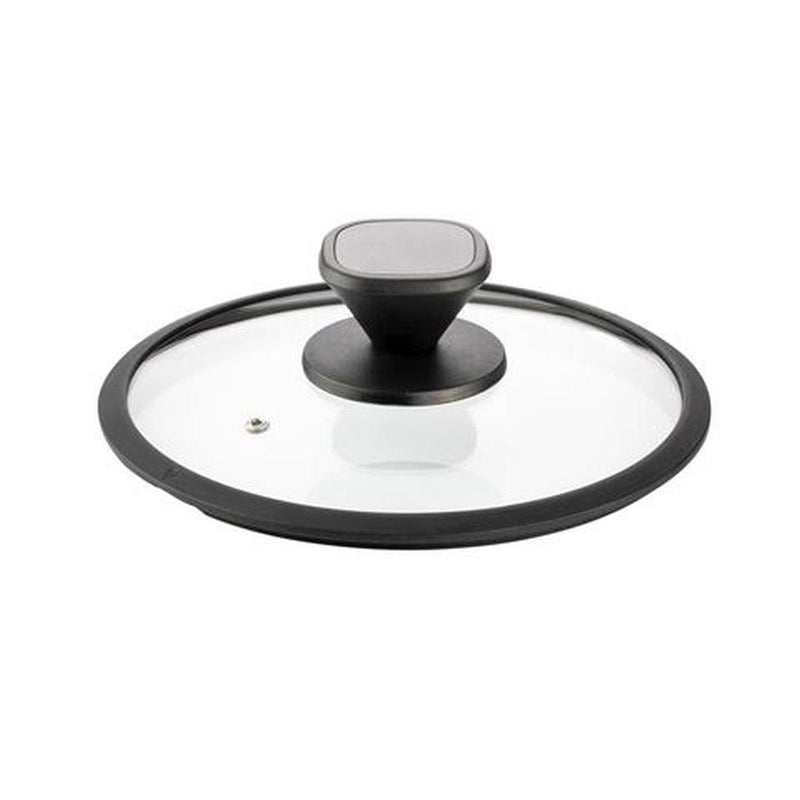 Guzzini - Cook Strong - Glass Cover Ø20 cm (Grey) - Limolin 