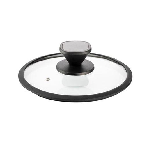 Guzzini - Cook Strong - Glass Cover Ø24 cm (Grey) - Limolin 