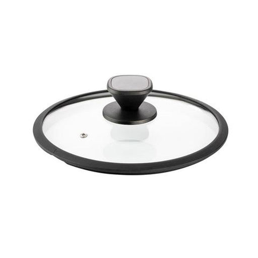 Guzzini - Cook Strong - Glass Cover Ø30 cm (Grey) - Limolin 