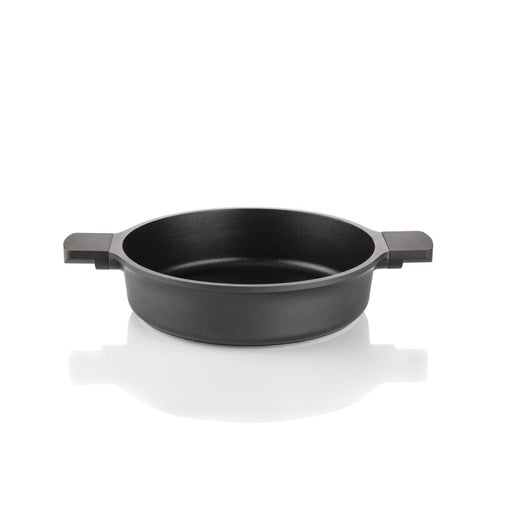 Guzzini - Cook Strong - Saucepan (Grey) | Ø28 Cm - Limolin 