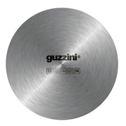 Guzzini - Cook Strong - Wok Ø28 cm (Grey) - Limolin 