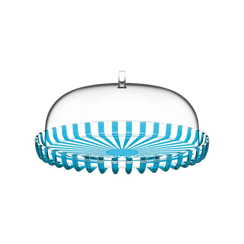 Guzzini - Dolcevita - Cake Serving Set - Limolin 