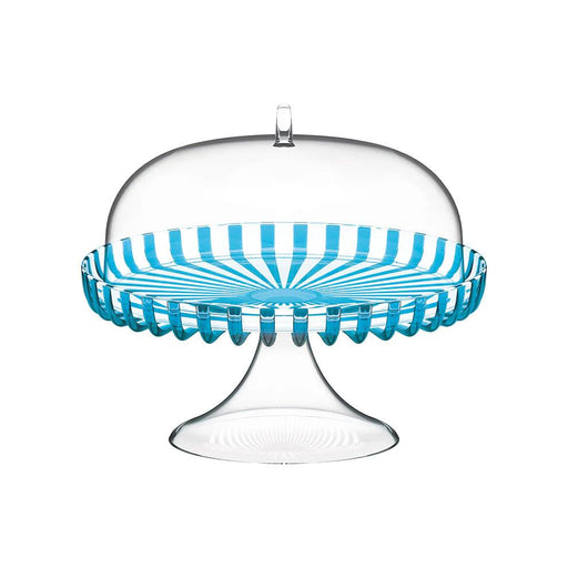 Guzzini - Dolcevita - Cake Stand With Dome - Limolin 