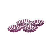 Guzzini - Dolcevita - Hors D'Oeuvres Dishes (Set of 2) - Limolin 