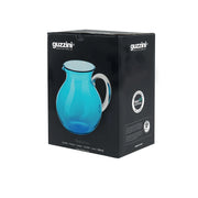 Guzzini - Dolcevita - Pitcher (Balloon) | 68 oz - Limolin 