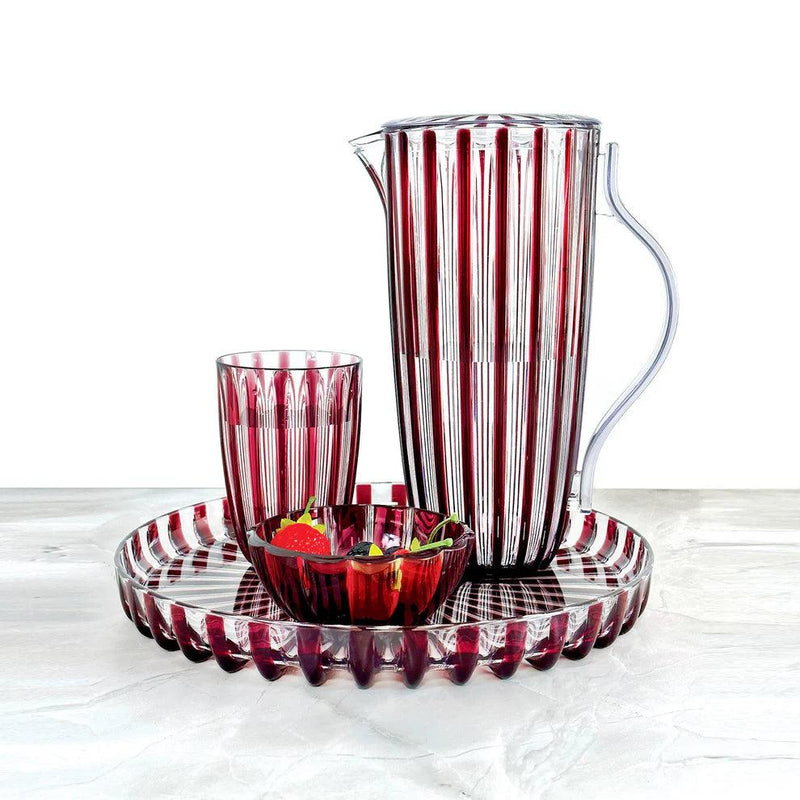 Guzzini - Dolcevita - Pitcher With Lid | 60 oz - Limolin 
