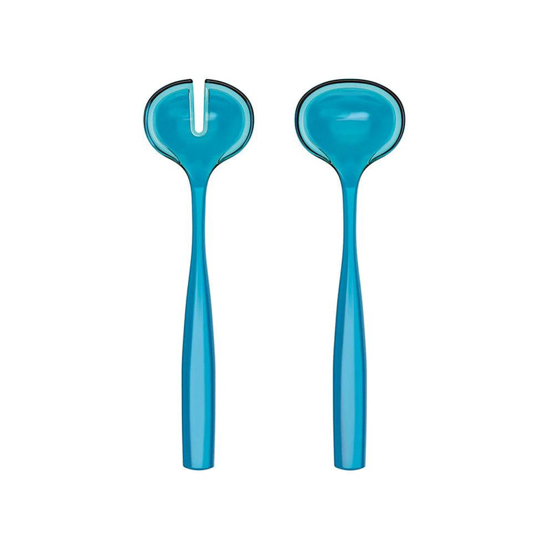 Guzzini - Dolcevita - Salad Servers | 11 in - Limolin 