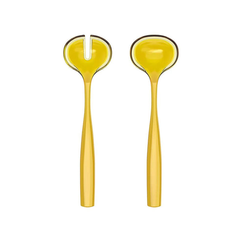 Guzzini - Dolcevita - Salad Servers | 11 in - Limolin 