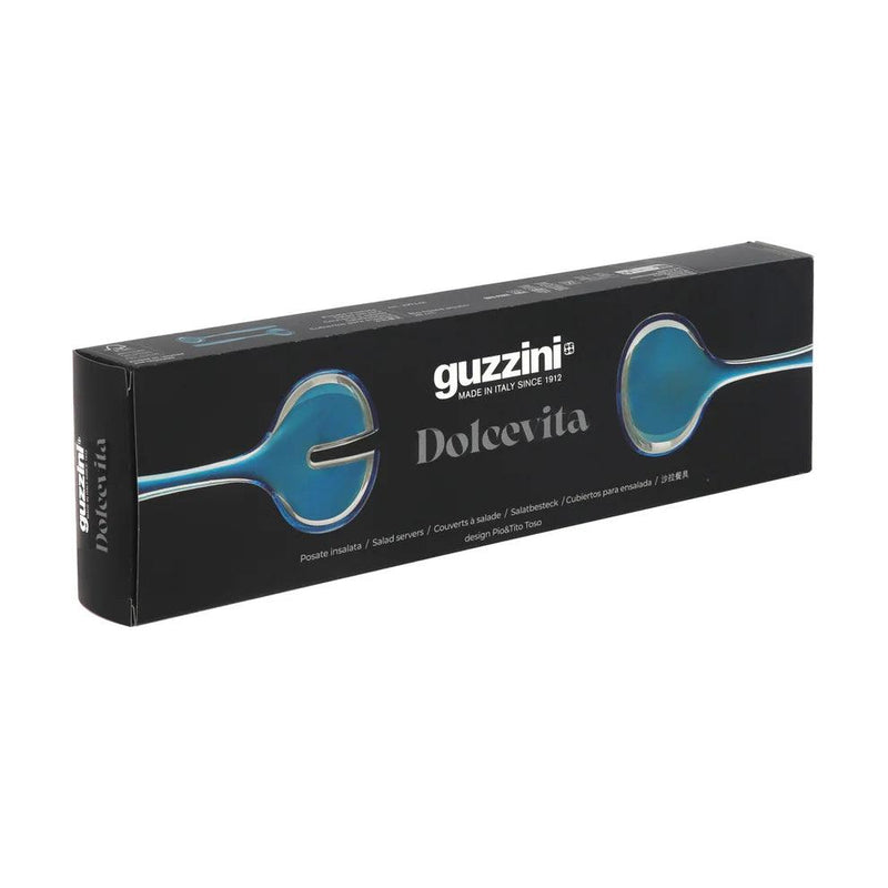 Guzzini - Dolcevita - Salad Servers | 11 in - Limolin 