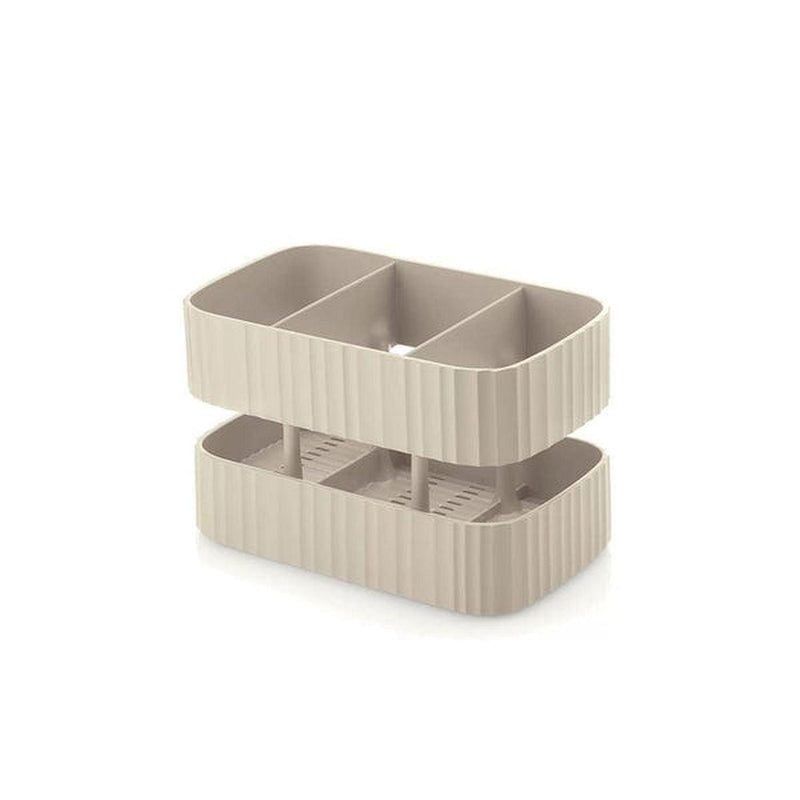 Guzzini - Drain & Safe - Cutlery Drainer - Limolin 