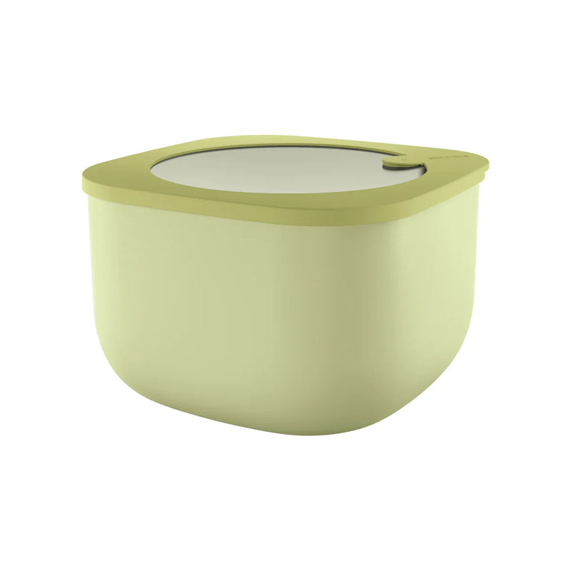 Guzzini - Eco Store And More Deep Containers 2800 cc (Set of 2) - Limolin 