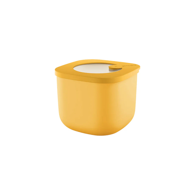 Guzzini - Eco Store And More Deep Containers 750 cc (Set of 4) - Limolin 
