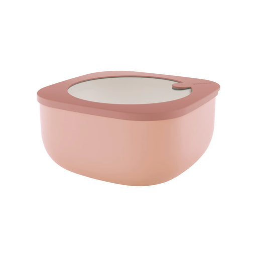 Guzzini - Eco Store And More Shallow Containers 1900 cc (Set of 2) - Limolin 