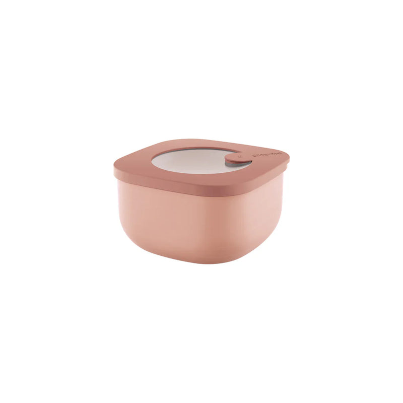 Guzzini - Eco Store And More Shallow Containers 450 cc (Set of 4) - Limolin 
