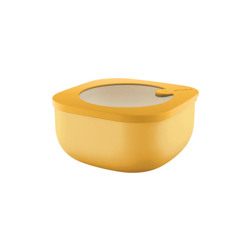 Guzzini - Eco Store And More Shallow Containers 975 cc (Set of 4) - Limolin 