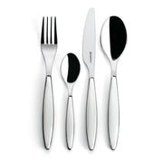 Guzzini - Feeling - 24-Piece Cutlery Set - Limolin 