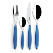 Guzzini - Feeling - 24-Piece Cutlery Set - Limolin 