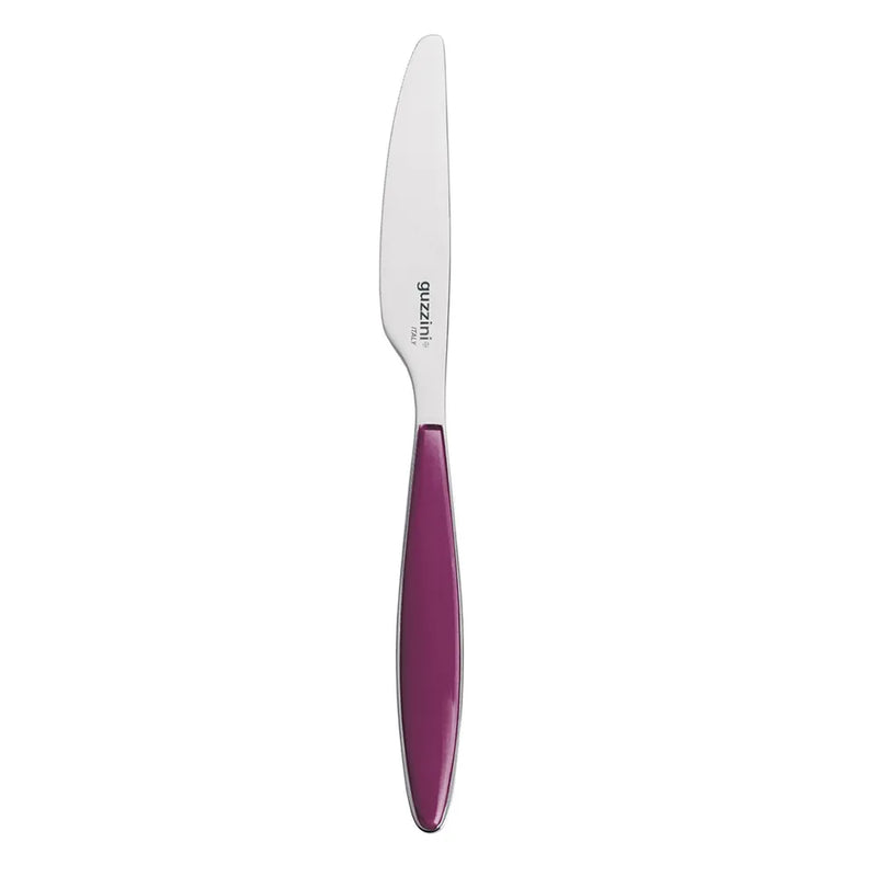 Guzzini - Feeling - Fruit Knife - Limolin 