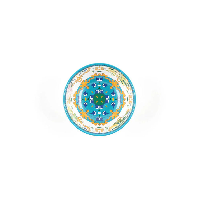 Guzzini - Flower & Lemon - Bowl Ø22 cm - Limolin 
