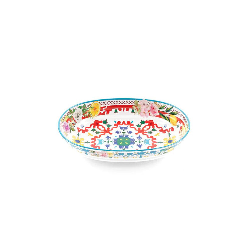 Guzzini - Flower & Lemon - Rice Bowl - Limolin 