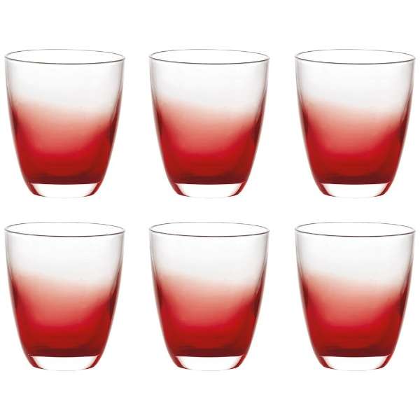 Guzzini - Grace - Two Tone Glass - Limolin 