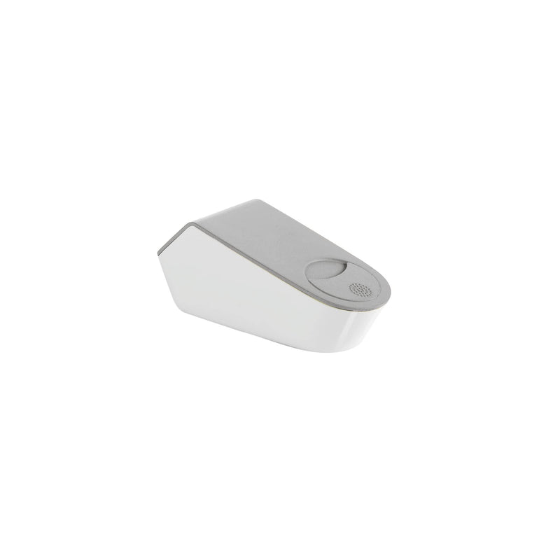 Guzzini - Grate & Store - Grater/Dispenser - Grey Kitchen Active Design - Limolin 