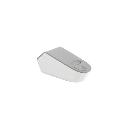 Guzzini - Grate & Store - Grater/Dispenser - Grey Kitchen Active Design - Limolin 