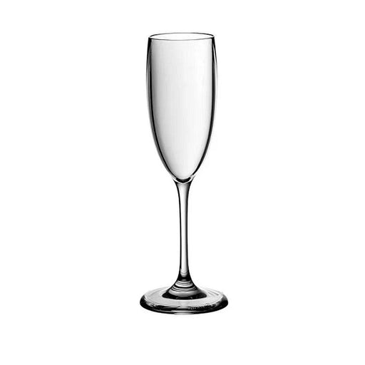 Guzzini - Happy Hour - Flute (Clear) - Limolin 