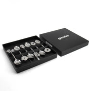 Guzzini - Love - Teaspoon (Set of 6) - Limolin 