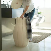 Guzzini - Ninfea Laundry Holder - Limolin 