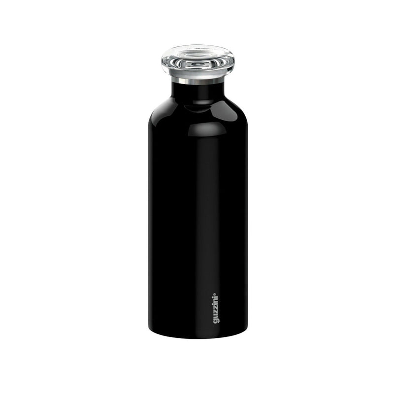 Guzzini - On The Go - Thermal Travel Bottle - Limolin 