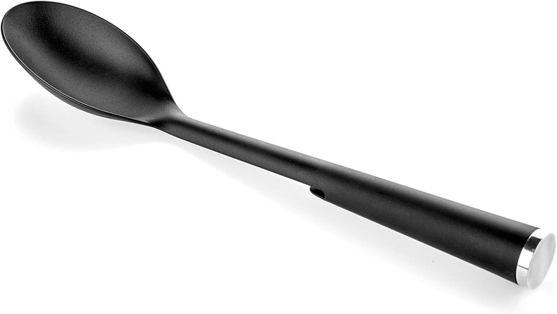 Guzzini - Preparation - Utensils With Stand - (Set of 5) - Limolin 