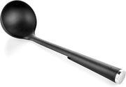 Guzzini - Preparation - Utensils With Stand - (Set of 5) - Limolin 