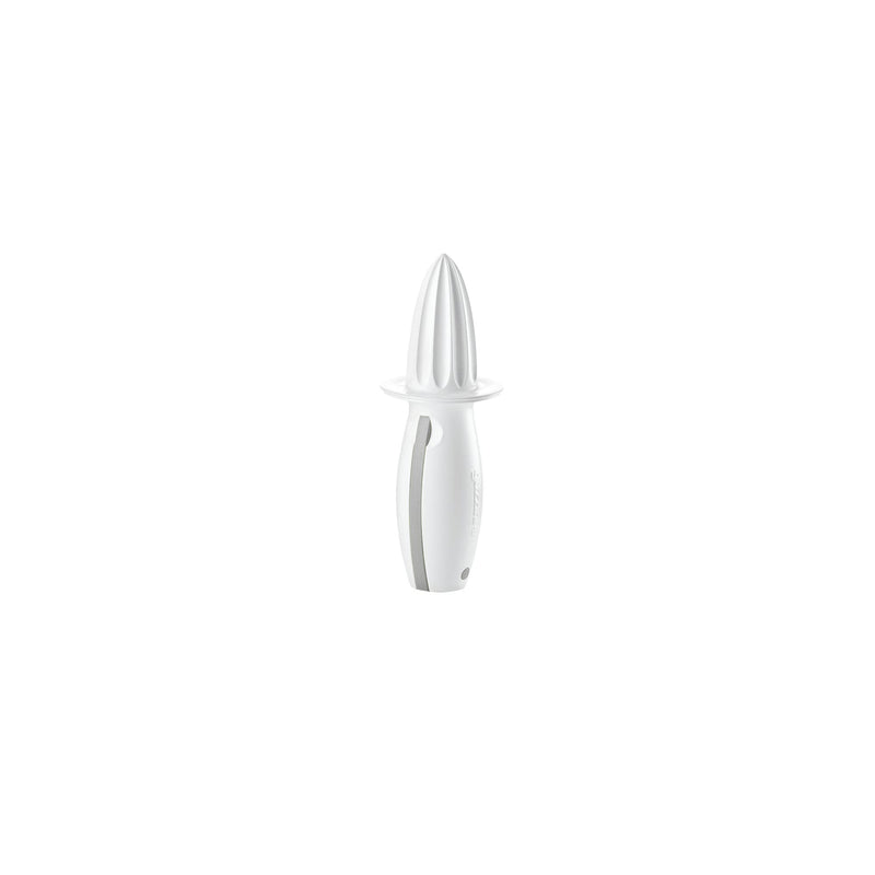 Guzzini - Squeeze & Grate - Lemon Juicer And Zester - Limolin 
