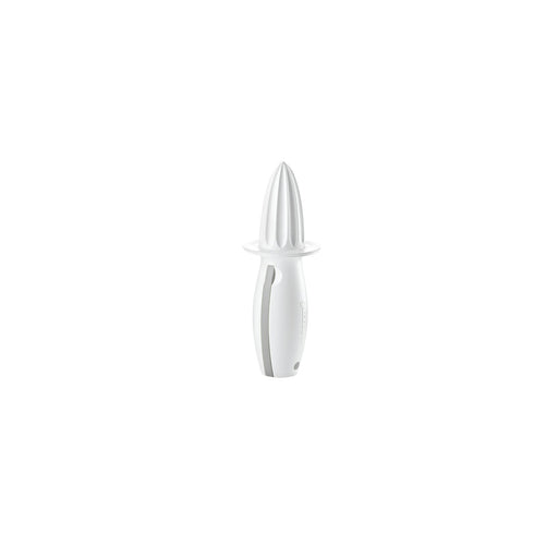 Guzzini - Squeeze & Grate - Lemon Juicer And Zester - Limolin 