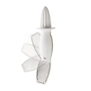 Guzzini - Squeeze & Grate - Lemon Juicer And Zester - Limolin 